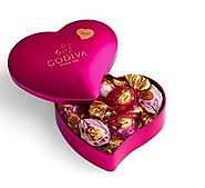 For Anyone: Godiva Chocolates