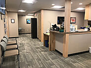 Expert Chiropractic Care on Medical Circle – Madison Beltline West