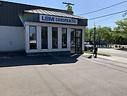 Trusted Chiropractor on Monroe Street – Madison Central
