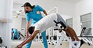 Why Athletes Rely on Chiropractic Care for Performance & Recovery | LSM Chiropractic
