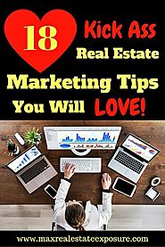 Top Marketing Tips For Selling a Property