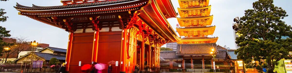 Listly how to visit japan s shrines and temples during your stay discover the religious lustre of japan headline