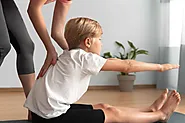 Posture Awareness in Kids: Insights from Pure Chiro Dubai