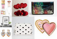 Valentine Gift Ideas - Luv4BeautyBlog