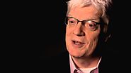How is Technology Transforming Education? Sir Ken Robinson Video Series from Adobe Education