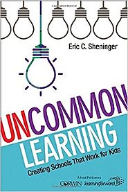 UnCommon Learning: Creating Schools That Work for Kids