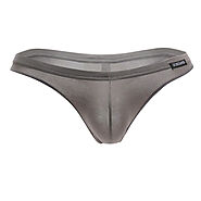 Doreanse 1392-SMK Euro Thong Color Smoke | EricSaloDesign.com | $14.96