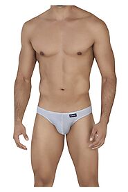 Clever 0535-1 Kroma Bikini Color Gray | EricSaloDesign.com | $18.72