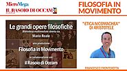 Francesco Fronterotta - 'Etica Nicomachea' di Aristotele