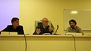 "Platone: il disordine ordinato" M. Cacciari, M. Migliori, G.Girgenti - 11/11/2013 Part.3