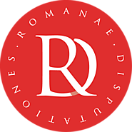 Video Lezioni ed. 2017 | Romanae Disputationes