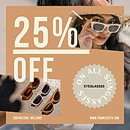 Framesvista Sunglasses Coupon Code