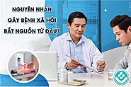 Nguyên nhân gây bệnh xã hội bắt nguồn từ thói quen sau