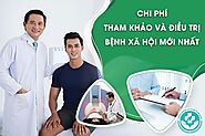 Những điều bạn cần biết về chi phí khám bệnh xã hội