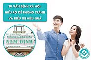 Tư vấn bệnh xã hội: Hiểu rõ để phòng tránh và điều trị hiệu quả