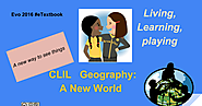 CLIL Geography