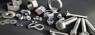 Fasteners Manufacturers & Suppliers in India - Akbar Fasteners