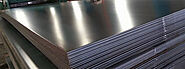 Stainless Steel 409M CK201 RDSO Spec Sheet Manufacturer, Supplier & Stockist India