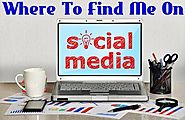 Real Estate Social Media and Content Marketing Sites