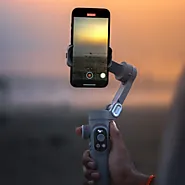 Elevate Your Phone Videography with IZI Go-X: The Best Budget Gimbal for Phone