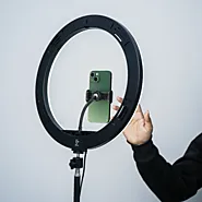 IZI Light: The Best Ring Light for Perfect Lighting and Creativity