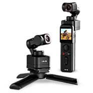 Capture Every Moment with the IZI IRIS Gimbal Camera: Your Ultimate Filmmaking Companion | by IZI Cart | Sep, 2024 | ...