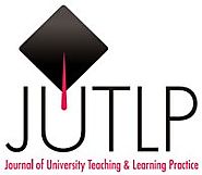 Journal of University Teaching & Learning Practice
