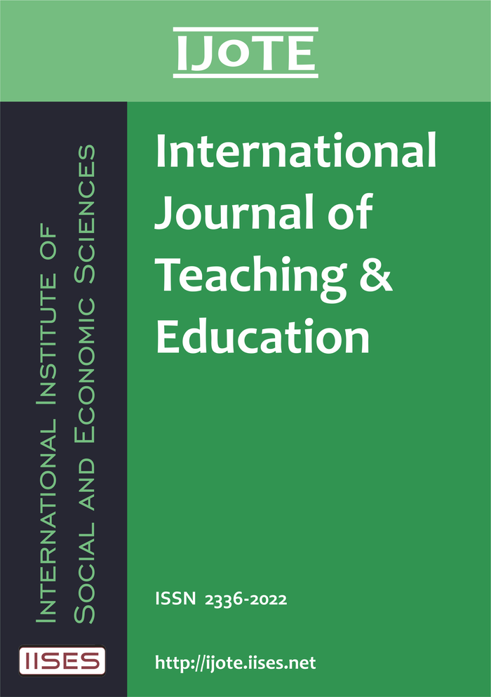 journal of education review