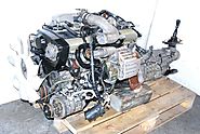 Nissan RB JDM Engine Swaps