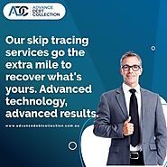 Who Can Benefit from Trusted Skip Tracing Services? | by Advance Debt Collection | Jul, 2024 | Medium