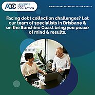 Reduce Stress and Recover Debt: Brisbane Debt Collection Services - Connect, Blog, Grow