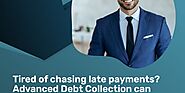 Comprehensive Debt Collection Services: Tailored Strategies for Maximum Recovery