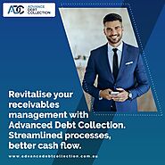 How Can Receivables Management Services Help Your Business? – Advance Debt Collection