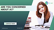 Are You Concerned About AI? - VA For Hire