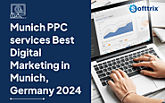 Munich PPC Services| Ultimate Guide for Businesses 2024