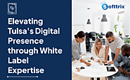 Elevating Tulsa’s Digital Presence through White Label Expertise