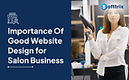 Website Design Guide for Salon Business | Salon Website Design