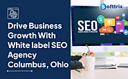 White Label SEO Agency Guide | Columbia, Ohio 2024