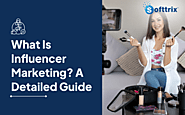 Influencer Marketing- Tips, Strategies And Tactics For Success