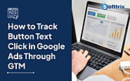 How To Track Lead Form And Button Text Click In Google Ads Through GTM