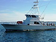 Boat Tours and Fishing Expeditions
