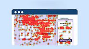 How Attention Heatmaps Can Boost Readability - Webtrack360