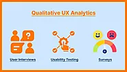 UX Analysis: Key Strategy & Framework To Boost User Experience -