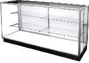 Types Of Display Cases Available In The Market