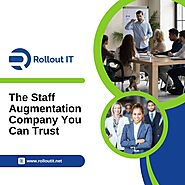 Rollout IT - The Staff Augmentation Company You Can Trust