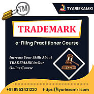 Trademark Course Online