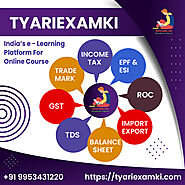 India’s trusted e-learning platform for online course
