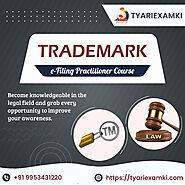 Learn trademark course