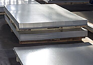 Titanium Sheet Manufacturer & Supplier in India