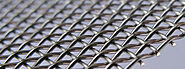 Wire Mesh Manufacturer & Supplier in California - Bhansali Wire Mesh.